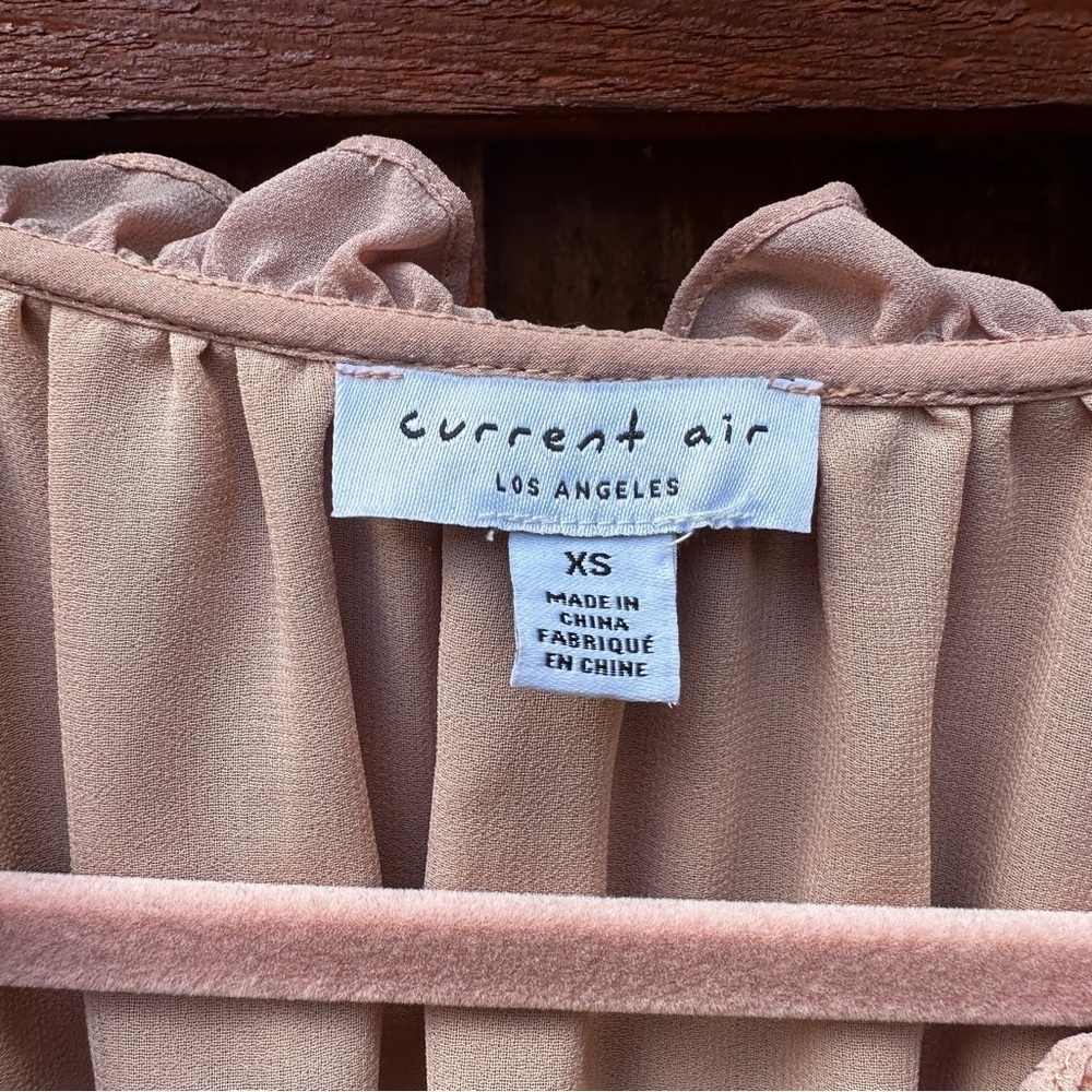 Current Air mini dress - Picture 6 of 9